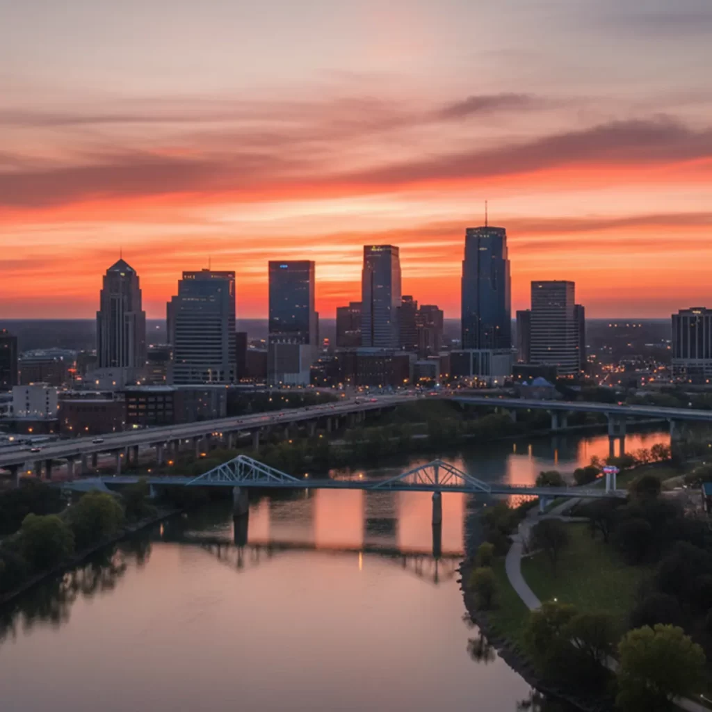 2025 M2 South West Arkansas Service Area